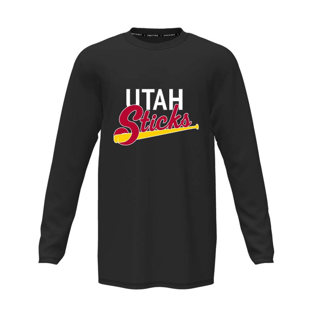 Decker Comfort T-Shirt