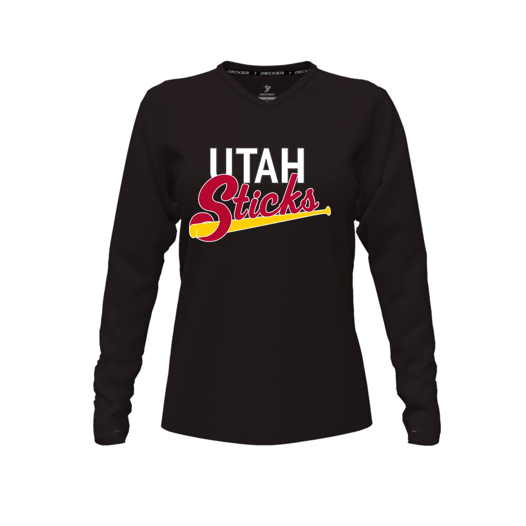 Decker Comfort T-Shirt