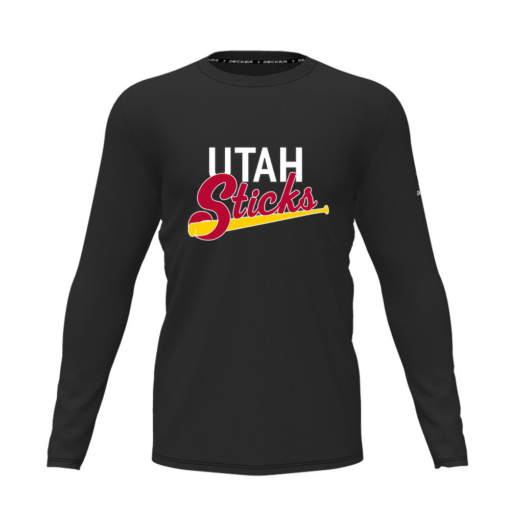 Decker Performance T-Shirt