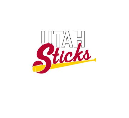 [CUS-STK-VC-3IN-LOGO1] Team Stickers (3in, Logo 1)