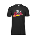 Decker Men's Tri-Blend T-Shirt - Short Sleeve