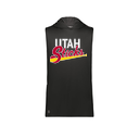 Men's CoolDry Sleeveless Hoodie