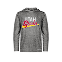 Decker Men's Charge Hoodie