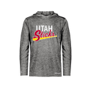 Decker Youth Charge Hoodie